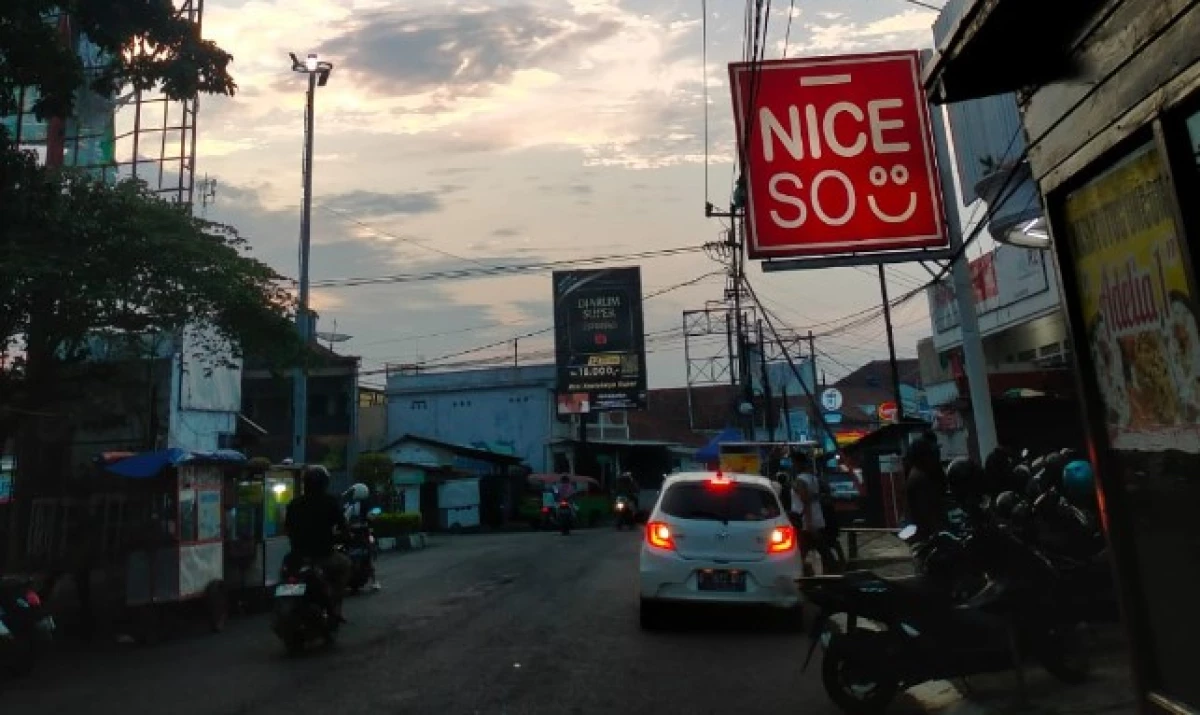Rekomendasi Jajanan Enak di Daerah Bansus Subang, Harganya Murce dan Bikin Ngiler Semua!