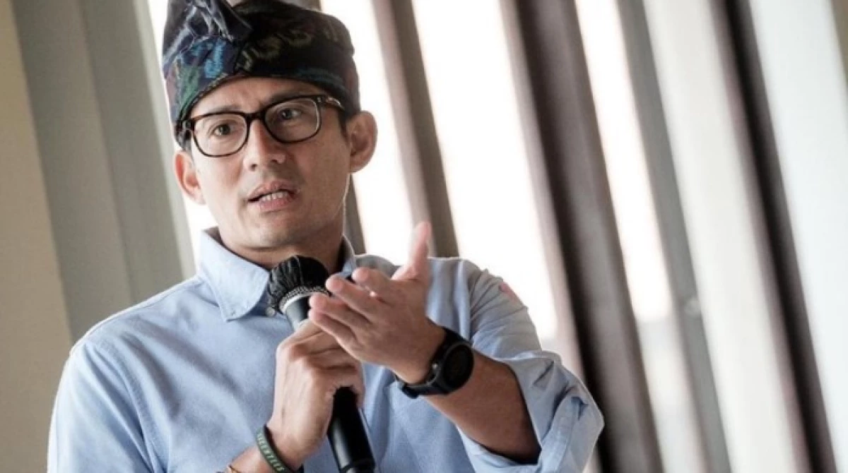 Sandiaga Uno Tak Setuju Mengenai Wacana Meniadakan Study Tour: SDM-nya Harus Diperketat