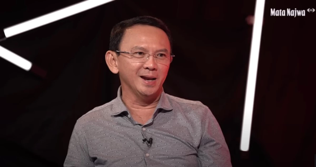 Apa itu Meritokrasi dalam Pemerintahan yang Disinggung oleh Ahok?