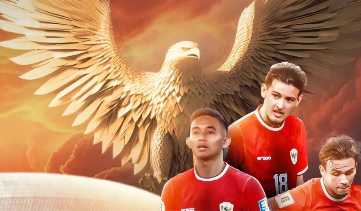 Link Live Streaming, Garuda Muda Bersiap Hadapi Uzbekistan di Semifinal Piala Asia U-23 2024!