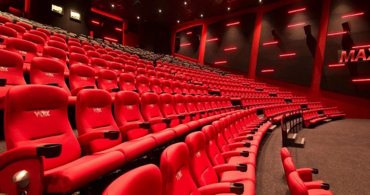 Gengs, Ini Dia Jadwal Bioskop NSC Subang Terbaru Selasa, 11 Juni 2024