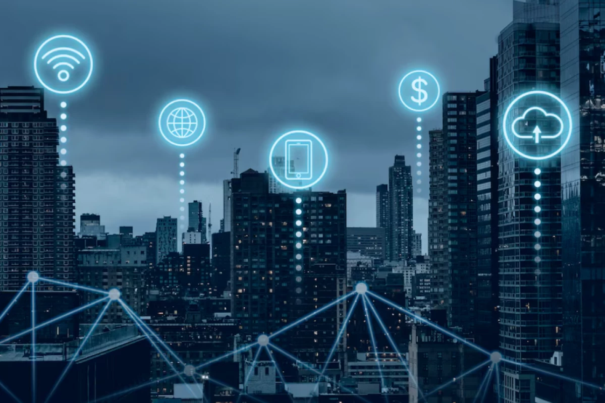 Jepang Pecahkan Rekor Internet dengan Kecepatan 402 Tbps!
