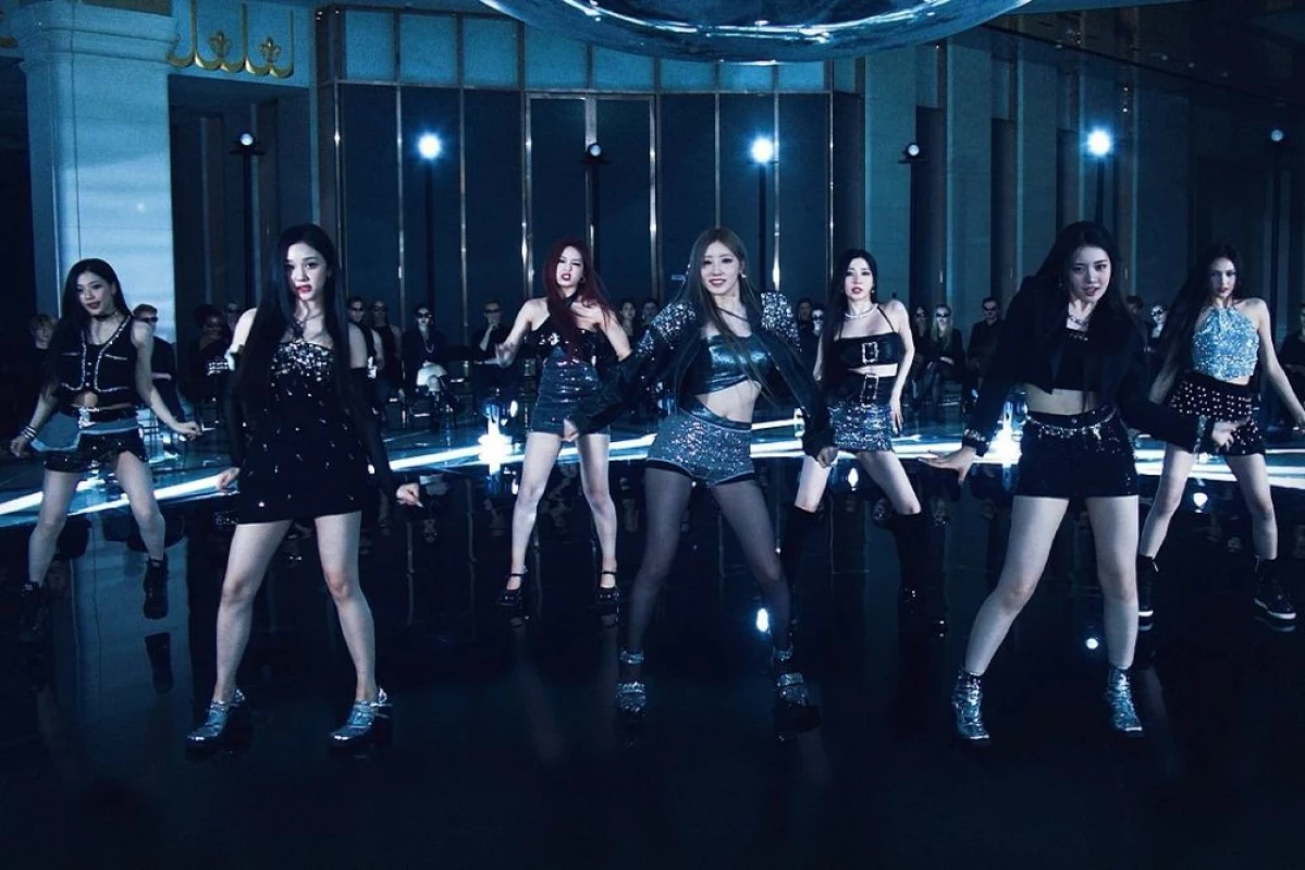 Lagu FOREVER BABYMONSTER dikritik Netizen Korea: Kok Nggak Ada Bahasa Koreanya!