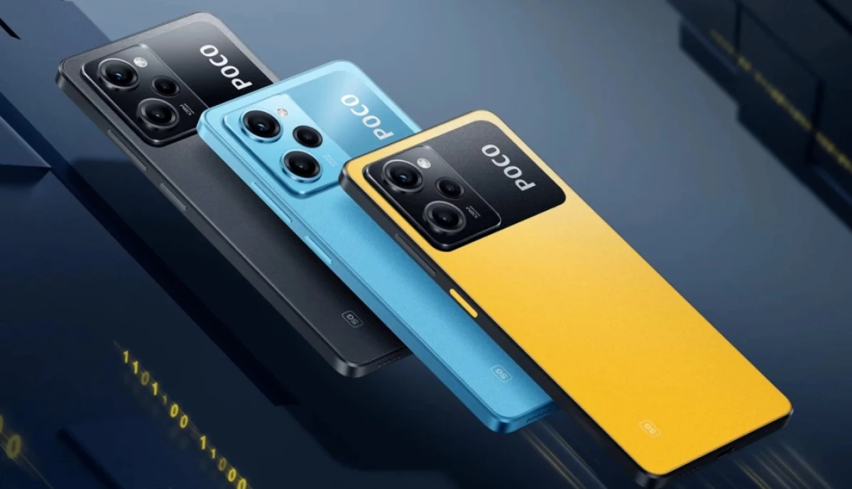 Harga POCO X6 Pro 5G Terbaru Maret 2024! Cek Daftar Harga Terbarunya Disini!