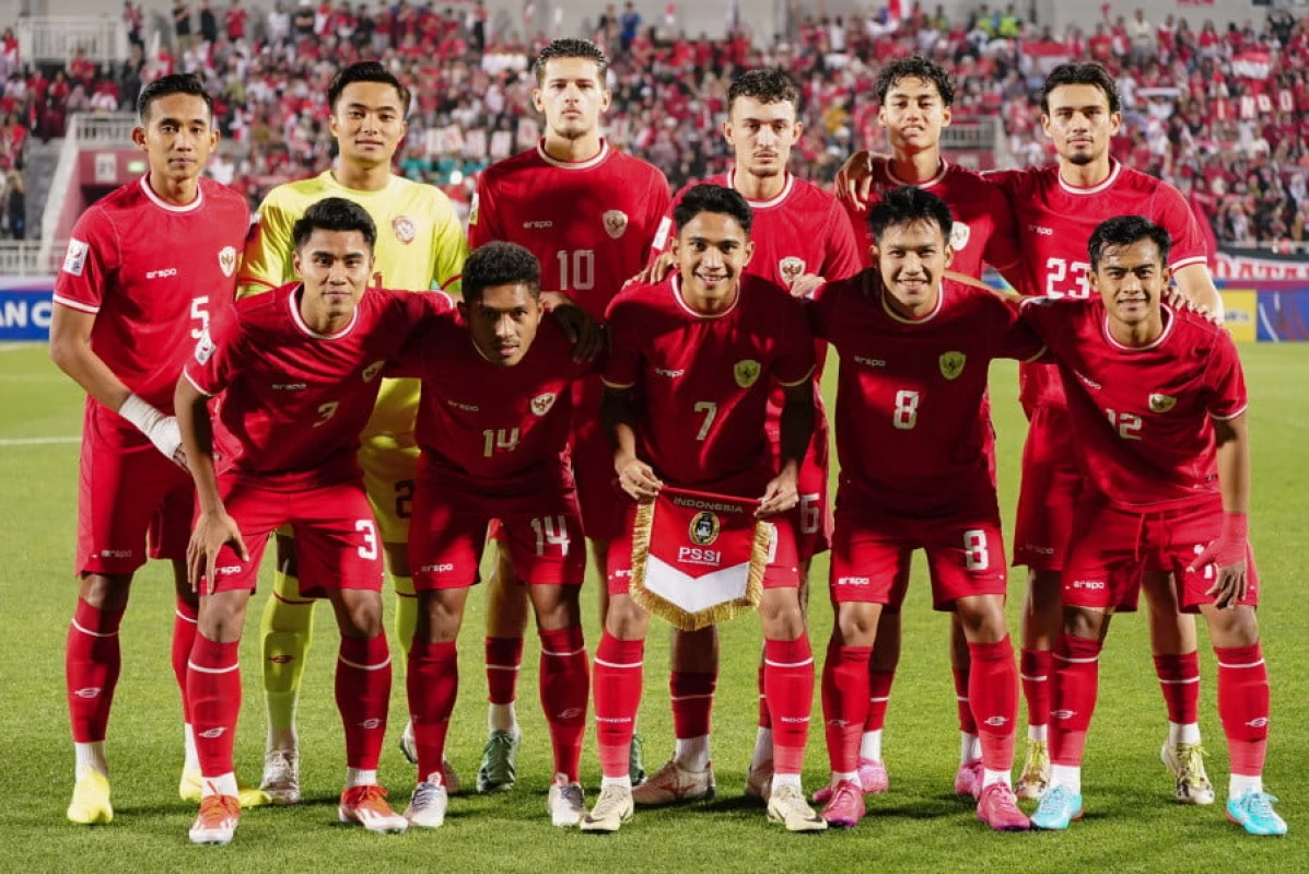 Jawaban KPID Jabar Soal Nobar Semifinal Timnas Indonesia vs Uzbekistan