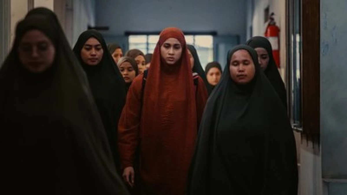 Daftar Pemain Film Tuhan, Izinkan Aku Bedosa