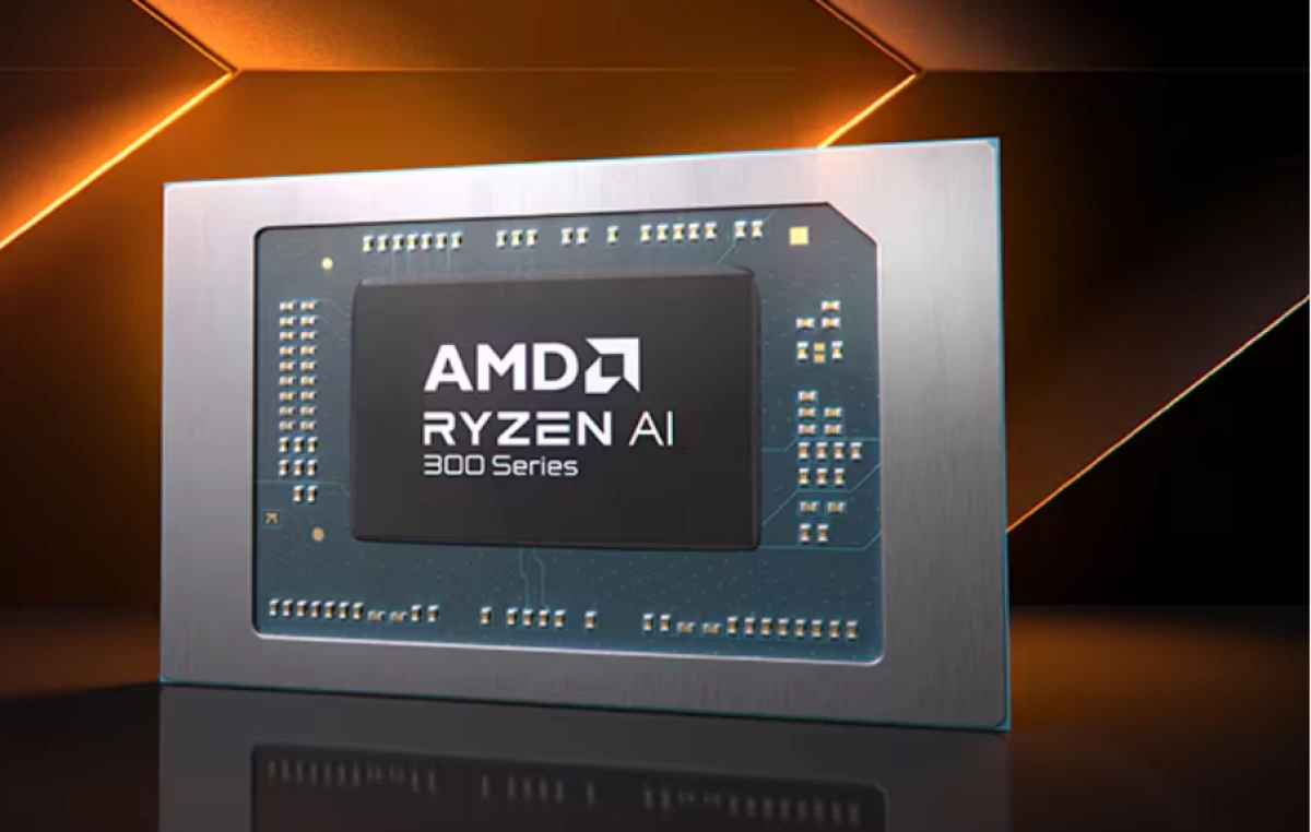 Ryzen AI Pesaing Intel Lunar Lake dari AMD
