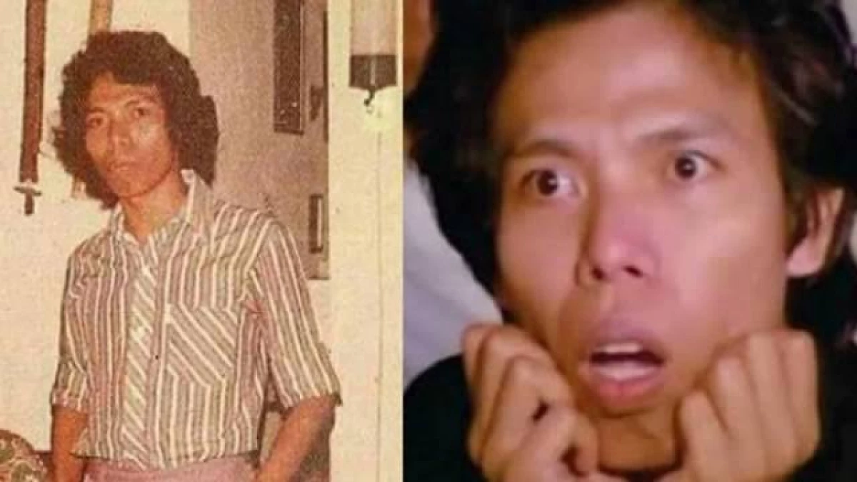 Sisi Serius Dono Warkop DKI yang Jarang di Ketahui!