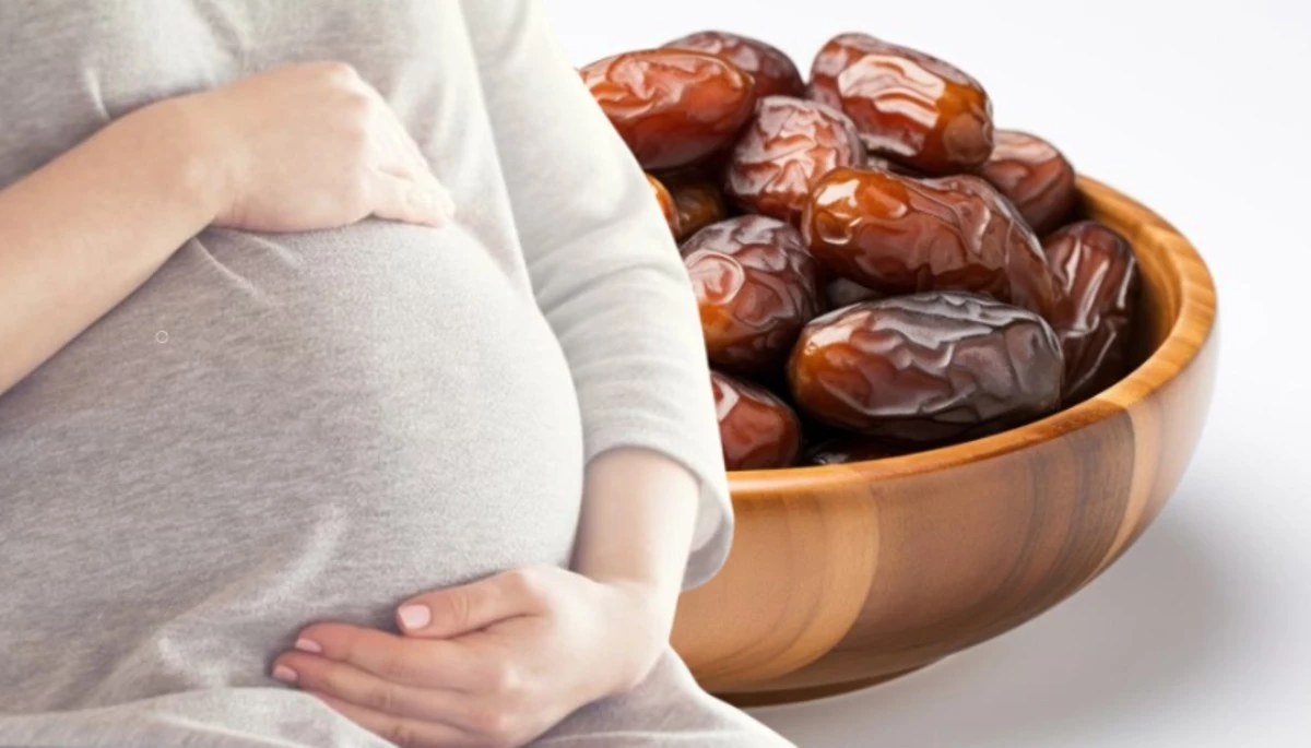 Ternyata Ini 5 Manfaat Kurma Bagi Ibu Hamil dan Bagi Janin Dalam Kandungan, Simak Selengkapnya disini!