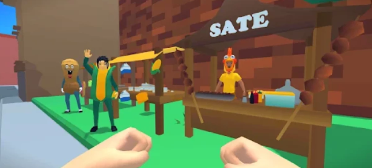 Download Game Kantin Sekolah Simulator Unlimited Money