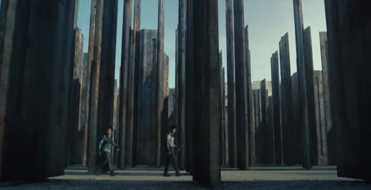 Siap-siap, Film The Maze Runner (2014) akan Segera di-Reboot!