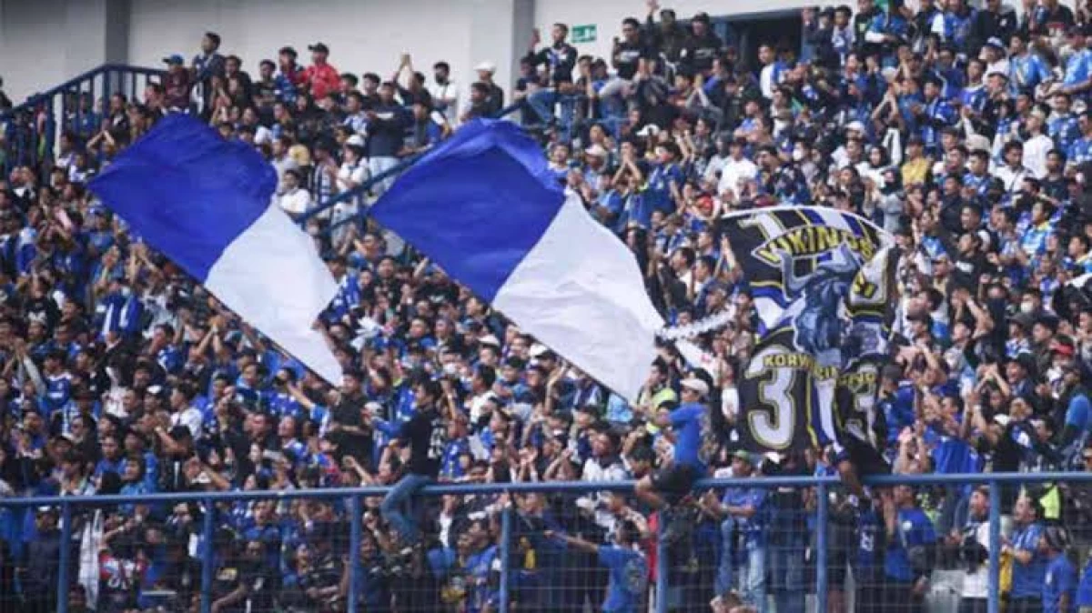 Milo Yakin Persis Siap Hadapi Persib, Bobotoh Jadi Motivasi Tambahan