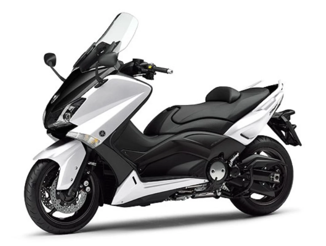 Spesifikasi Yamaha NMAX Turbo: Dilengkapi dengan Berbagai Fitur Baru!