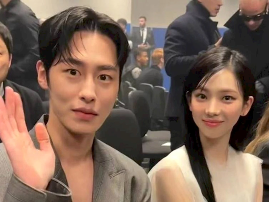Karina aespa Disinggung di Acara Lee Jae Wook, Kok Bisa?