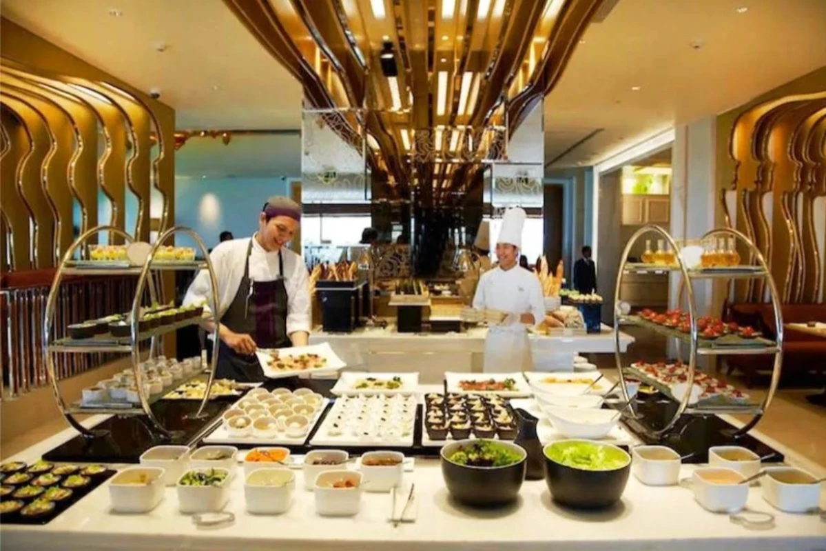 Linden Resto Laska Hotel Subang Tawarkan Promo All You Can Eat