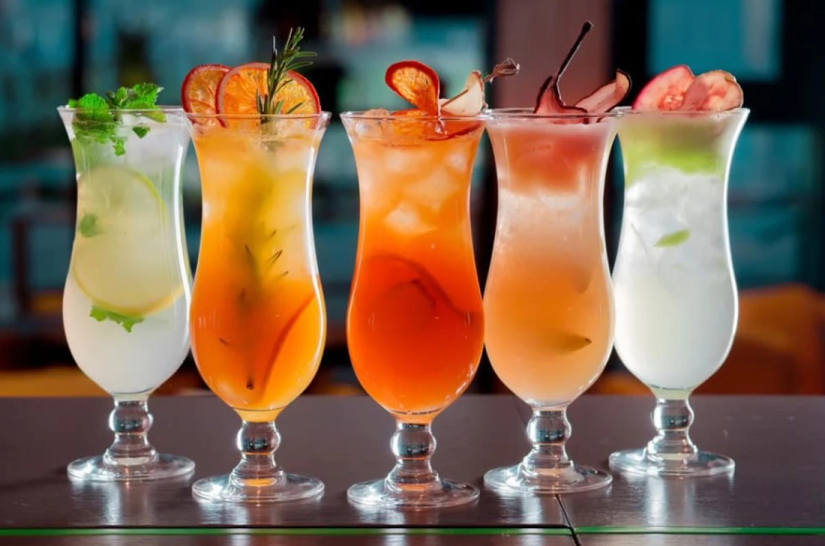 4 Resep Minuman Kekinian Ala Cafe yang Mudah Dibuat!