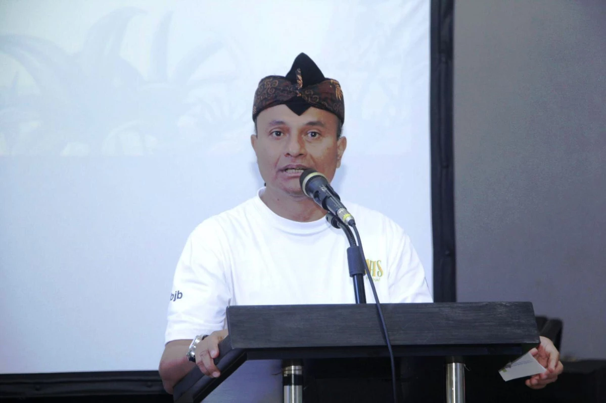 Pj Bupati Imran 'Pelototi' Serapan Anggaran Pemda Subang, Evaluasi Rutin Tiap Minggu