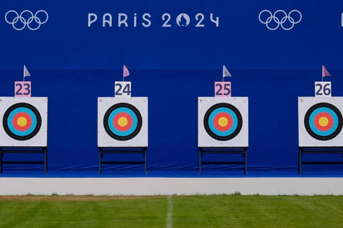 Update Hasil Panahan Indonesia di Olimpiade Paris 2024: Diananda Meraih Skor Terbaik Sepanjang Karirnya