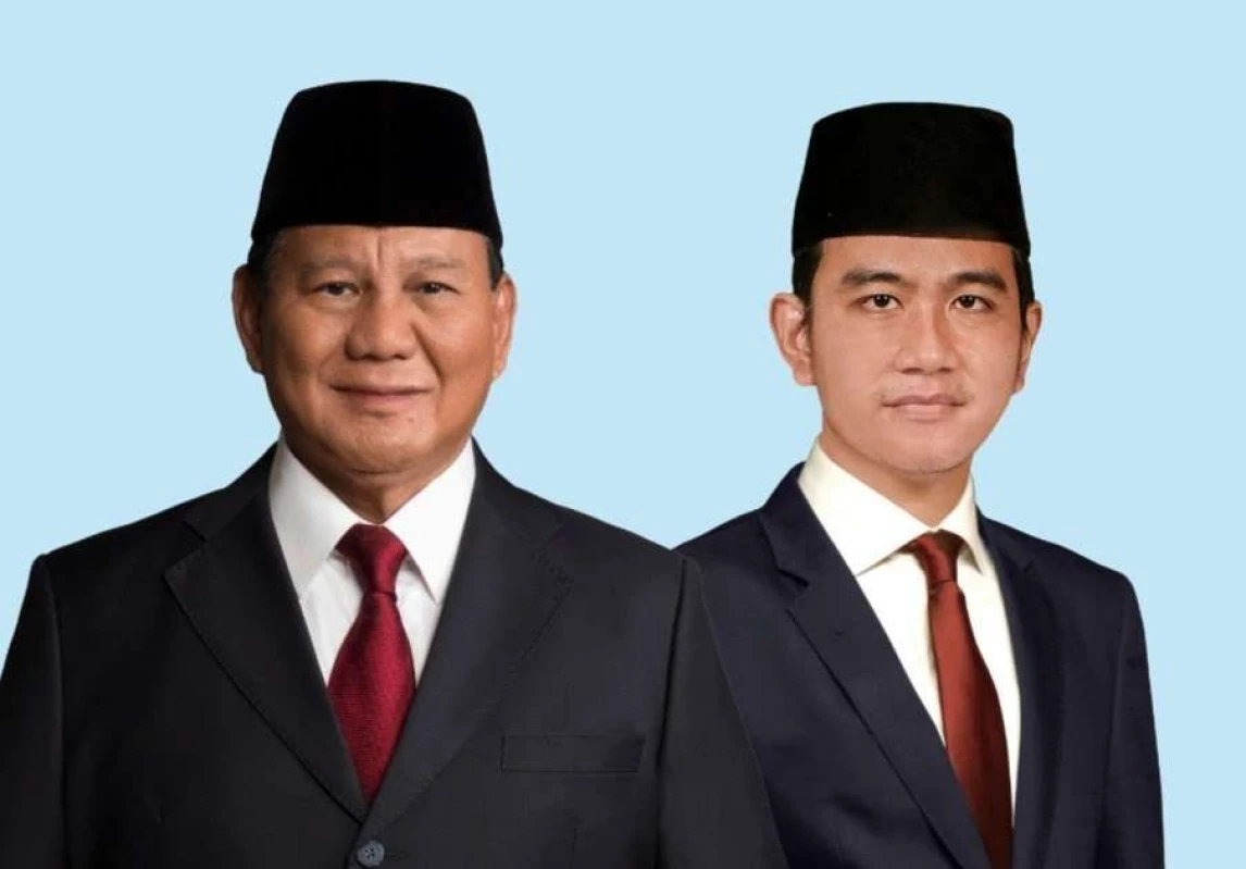 Dampak Positif Kemenangan Prabowo-Gibran Indonesia Kebanjiran Proyek Dunia