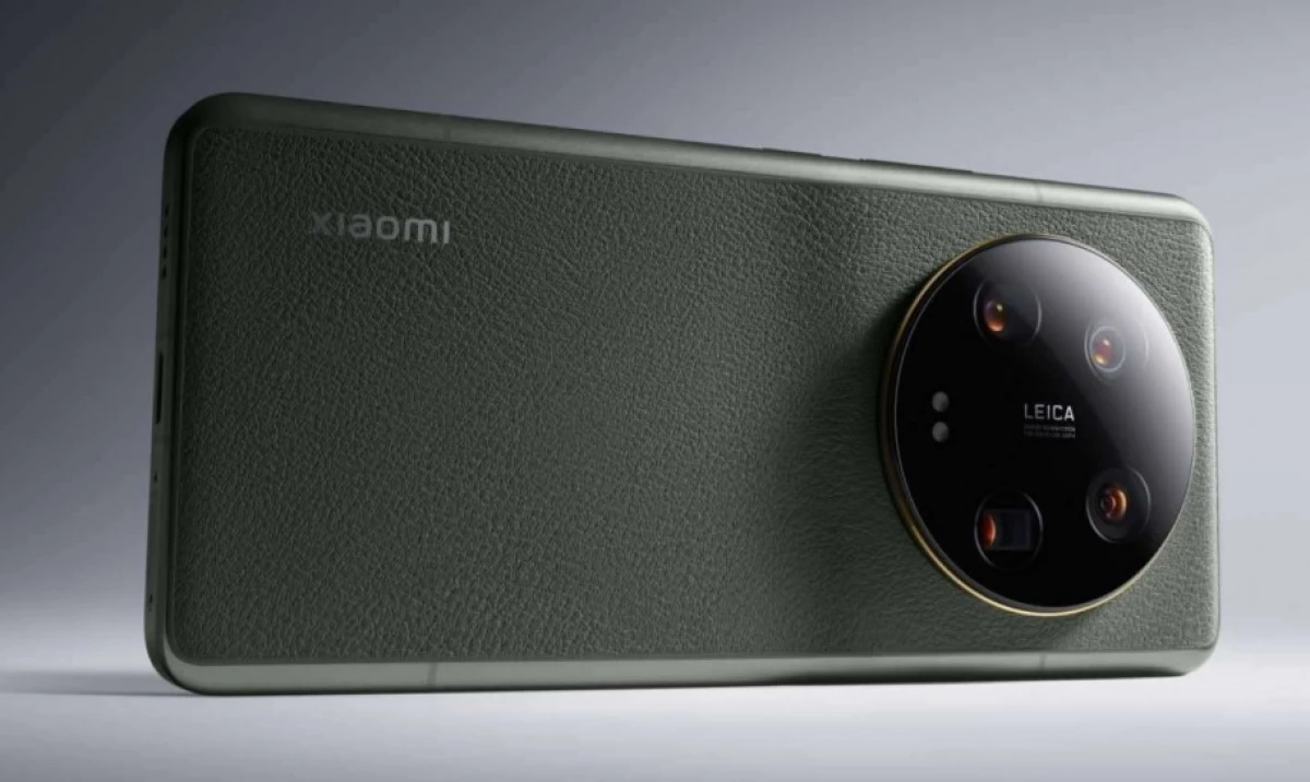 Spesifikasi Xiaomi 14 Ultra: Smartphone Flagship Canggih dengan Kamera Luar Biasa!