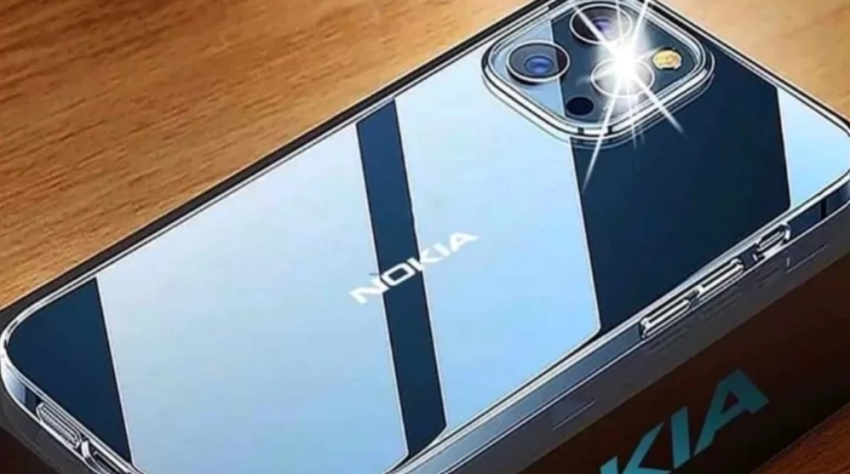 Spesifikasi Nokia X800 Pro: Smartphone Gahar dengan Baterai Jumbo 7000mAh!
