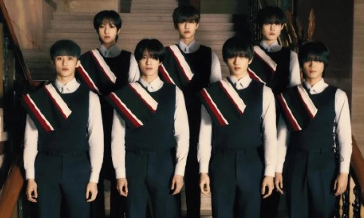 Konsep Comeback NCT Dream Dianggap Mirip Dengan Album Red Velvet ChillKIll
