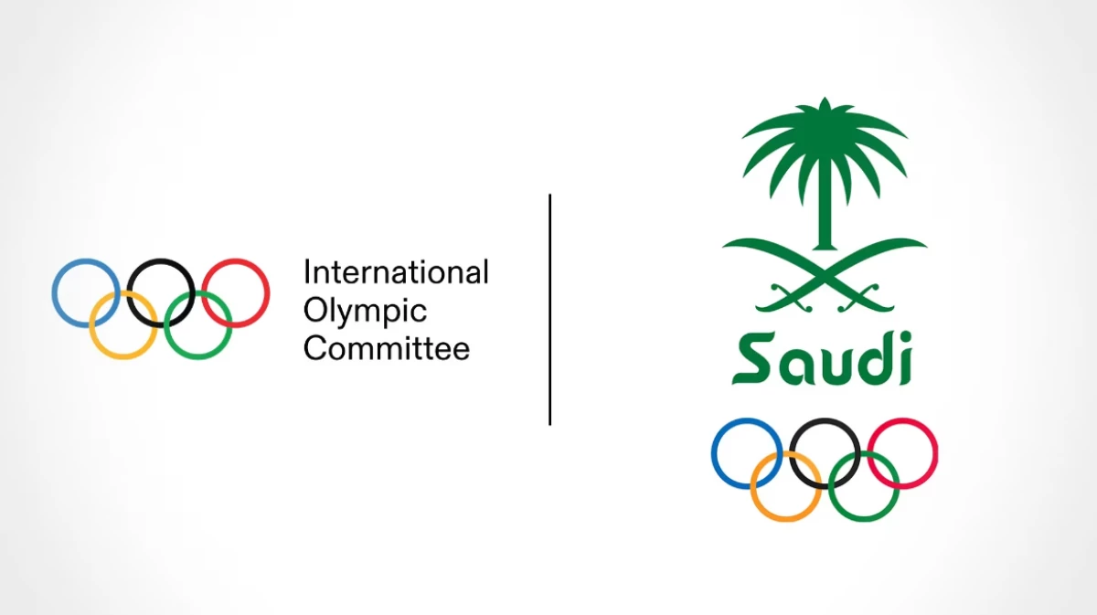 Arab Saudi Bakal Jadi Tuan Rumah Olimpiade Esport Pertama