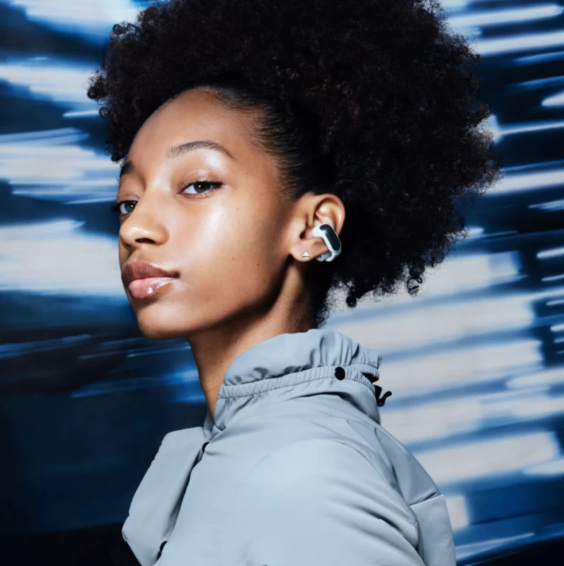 Bose Ultra Open Earbuds Siap Meluncur di Indonesia, Open Earbuds Terbaru dari Bose