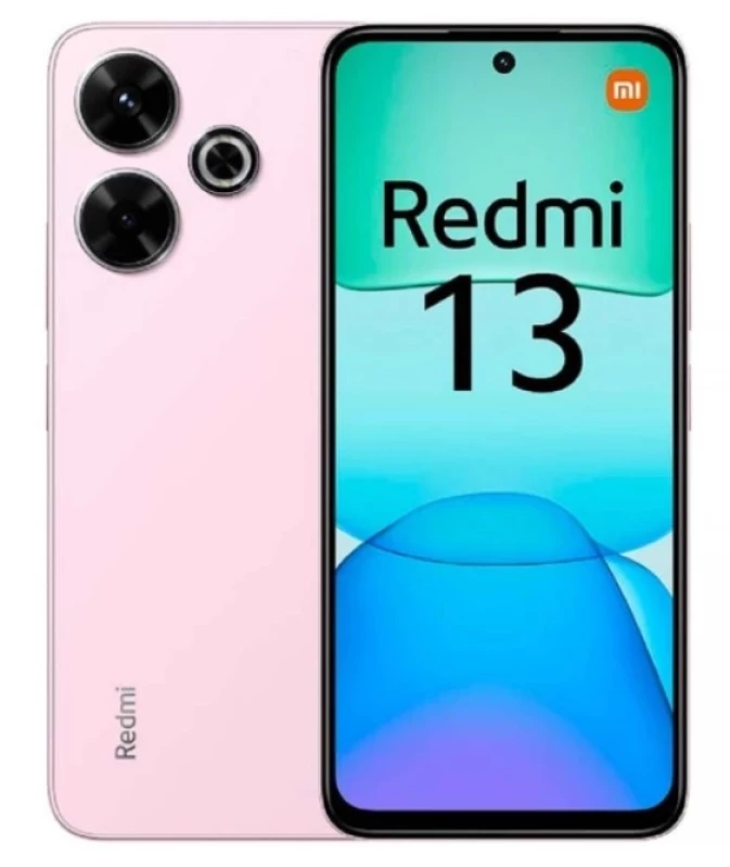 Spesifikasi Redmi 13: Smartphone Canggih dengan Harga Terjangkau!