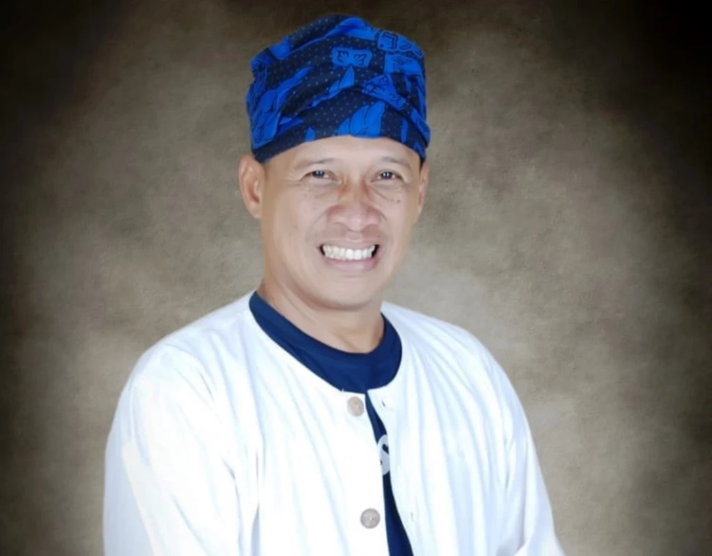 Hendra Boeng Sentil Pj Bupati Soal Evaluasi Kinerja RSUD Subang
