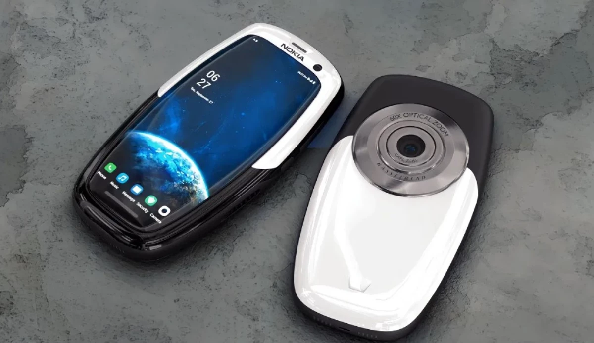 Spesifikasi Nokia 6600 5G Ultra: Perpaduan Klasik dan Modern dengan Teknologi Mutakhir!