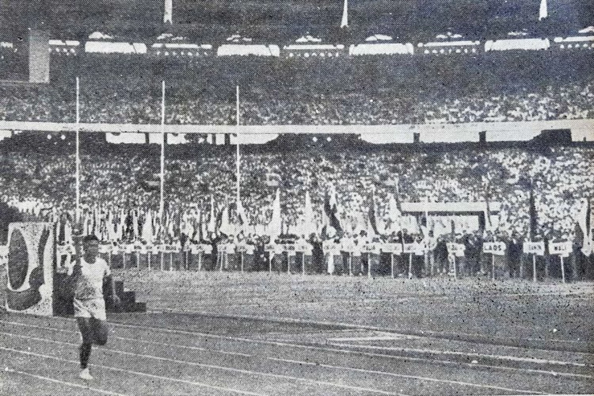 Sejarah GANEFO ‘Olimpiade Versi Lokal’ yang Jadi Sorotan Dunia!