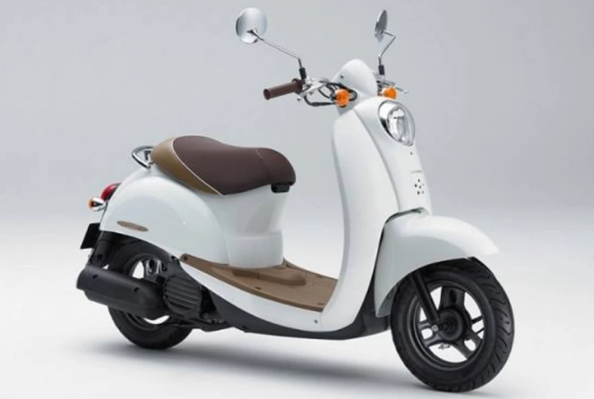 Simulasi Kredit Motor Honda Scoopy Stylo 160 Terbaru 2024! Cek Disini!