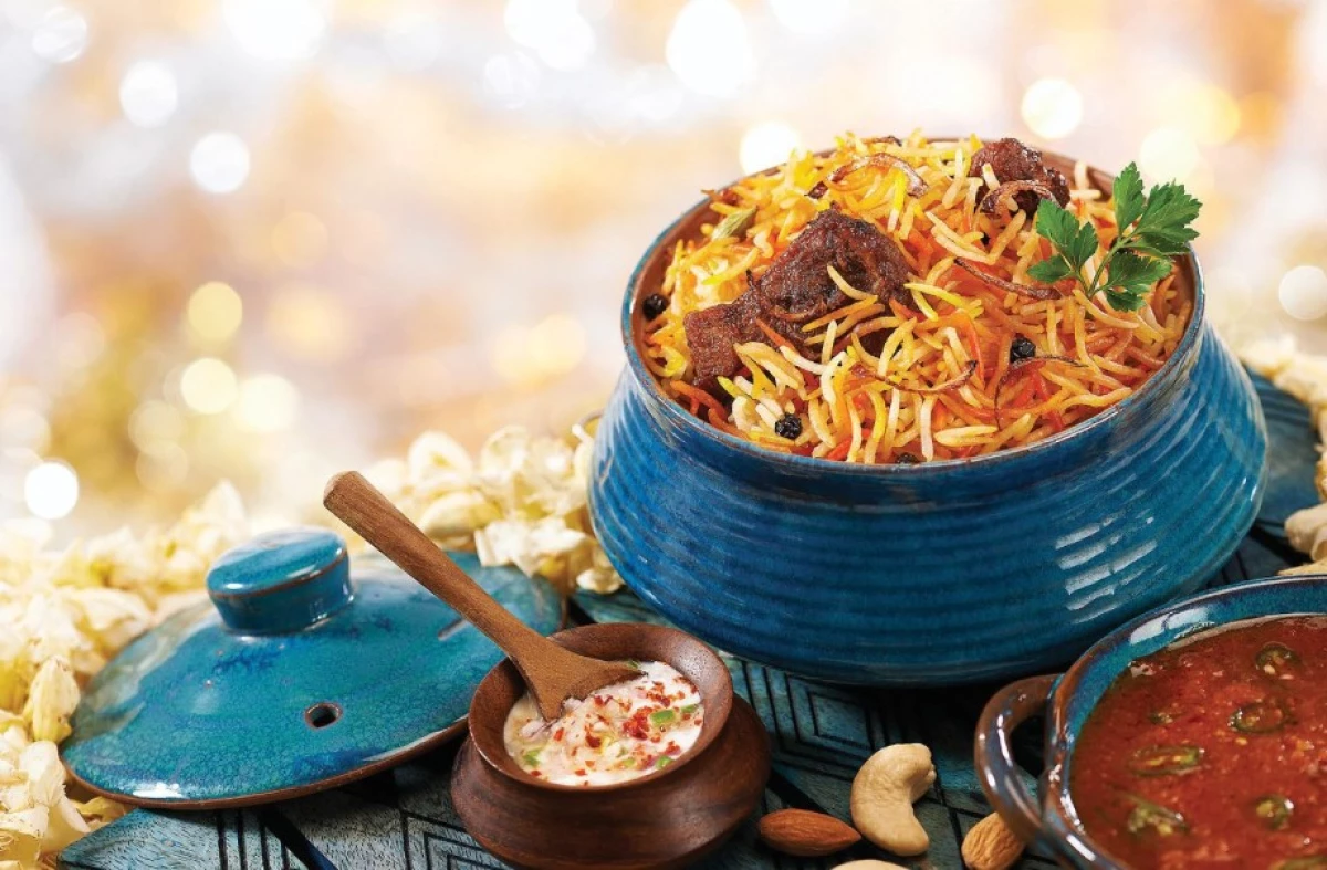 7 Inspirasi Menu Idul Adha yang Nggak Bosenin, Sate Skip Dulu!