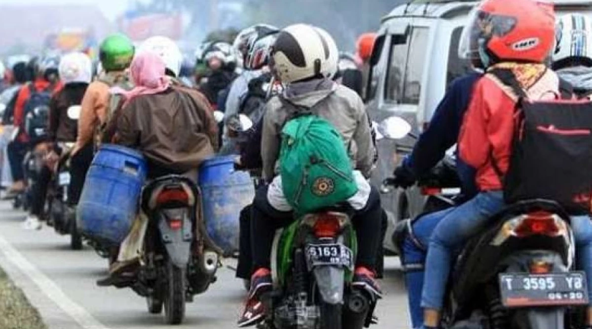 Info Mudik Lebaran 2024 Jalur Pantura!