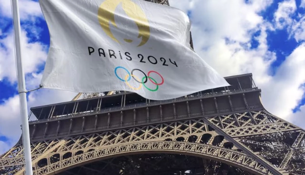 Fakta Unik Olimpiade Paris 2024: Konsep Opening Ceremony yang Beda dari Biasanya!