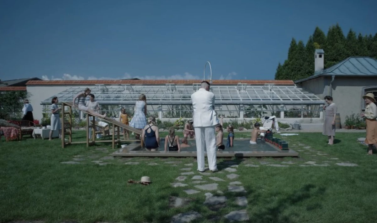 Sinopsis Film The Zone of Interest (2024) yang Banyak Gondol Oscars 2024