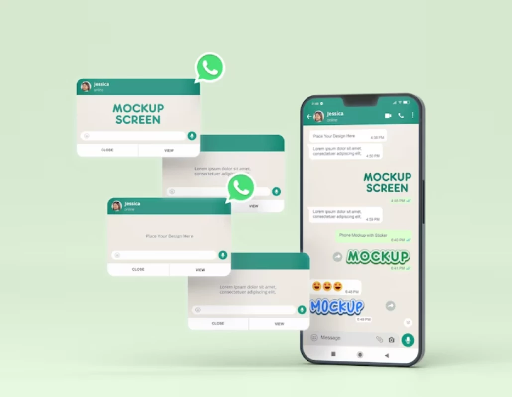 5 Cara WhatsApp untuk Menjaga Privasi dan Keamanan Chat