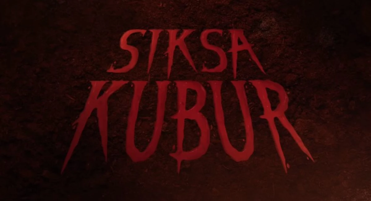 Sinopsis Siksa Kubur (2024), Film Terbaru Reza Rahadian yang Siap Bikin Merinding Lebaran Tahun Ini!
