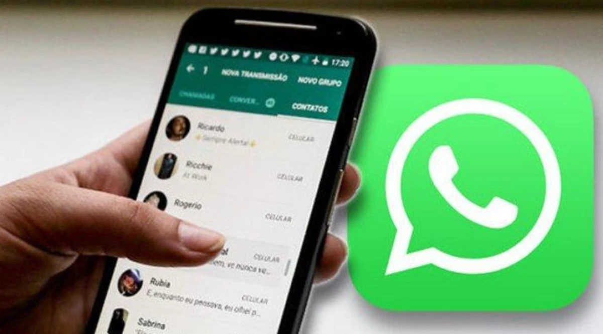 Kode Rahasia Chat WhatsApp yang Wajib Dicoba! Cek Disini!