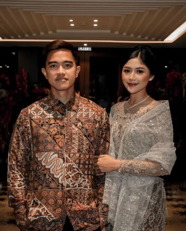 Profil Singkat Kaesang Pangarep Dari Narablog hingga Ketua Umum PSI