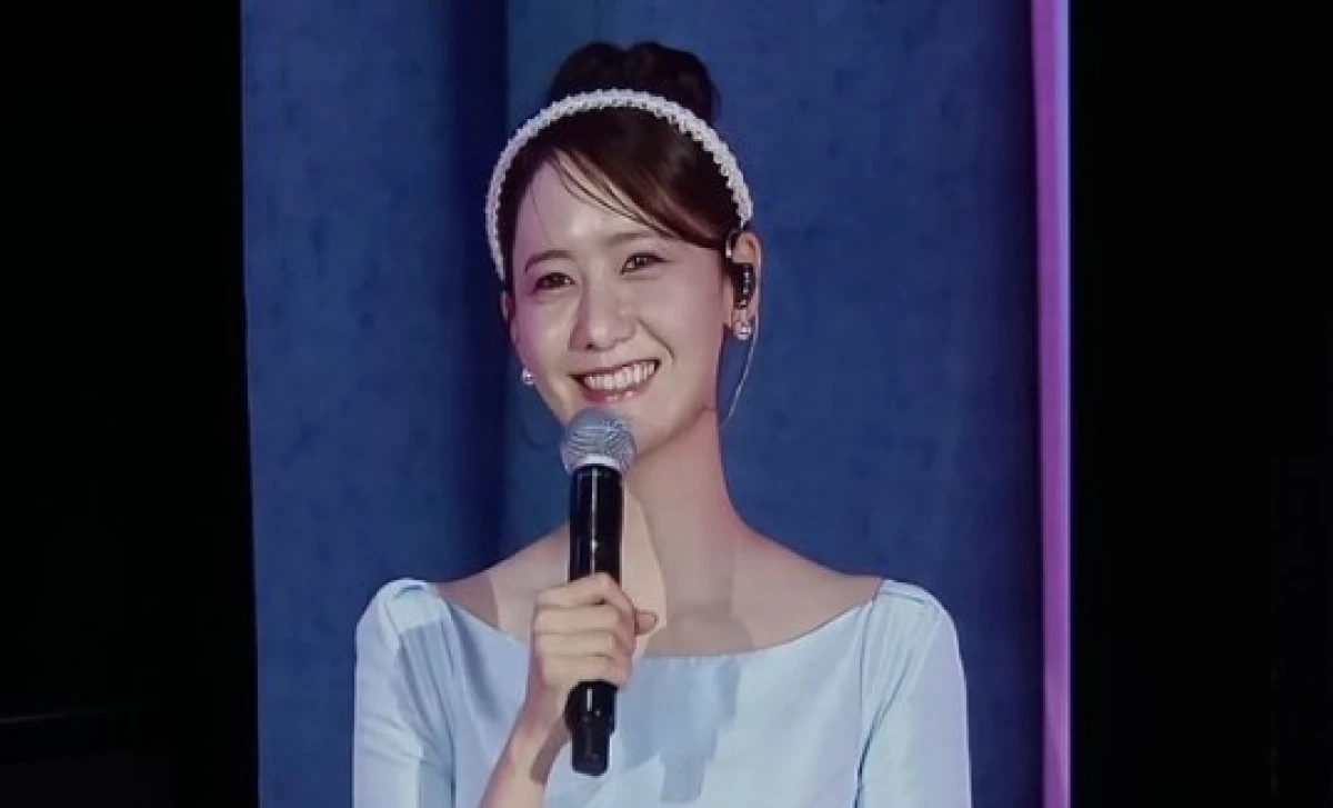 3 Moment Fan Meeting Yoona SNSD di Jakarta yang Sukses Buat Fans Histeris
