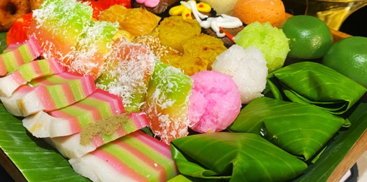 Cara Membuat Kue dari Tepung Beras yang Enak dan lezat
