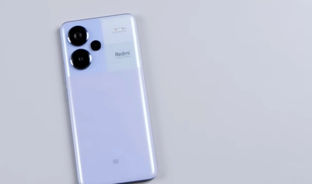 5 ponsel Xiaomi Redmi Note 13 Series resmi dirilis di Indonesia, Segini Harganya