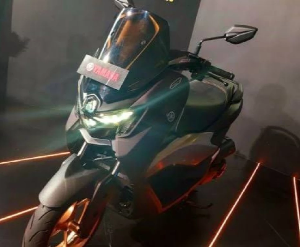 Pertimbangan Sebelum Membeli Nmax Turbo, Ini Kelemahan dan Kekurangan