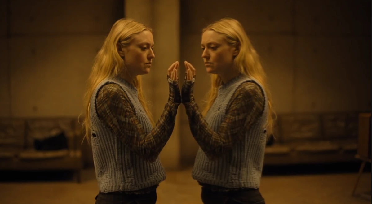Sinopsis dan Pemain Film The Watchers 2024 Garapan Ishana Shyamalan
