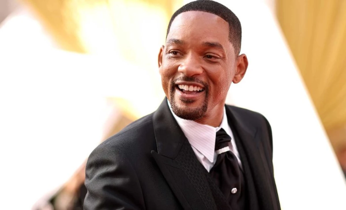 Perjalanan Spiritual Will Smith: Baru Saja Khatam Alquran dan Takjub Akan Isinya