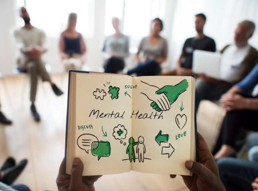 Tes Kesehatan Mental, Pentingnya Memahami Kondisi Mental