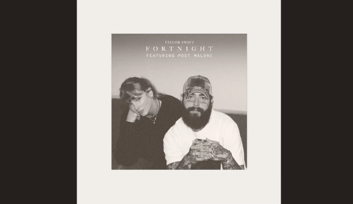 Just In! Lirik Lagu Fortnight - Taylor Swift ft. Post Malone: I love you, It’s Ruining My Life