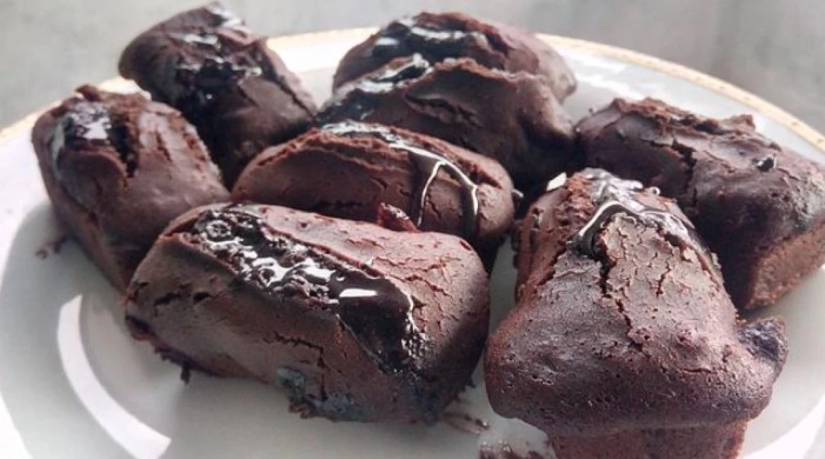 Resep Kue Balok yang Lembut dan Lumer!